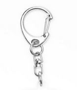 ハシビロコウはばたきアクキー(コーティングなし)