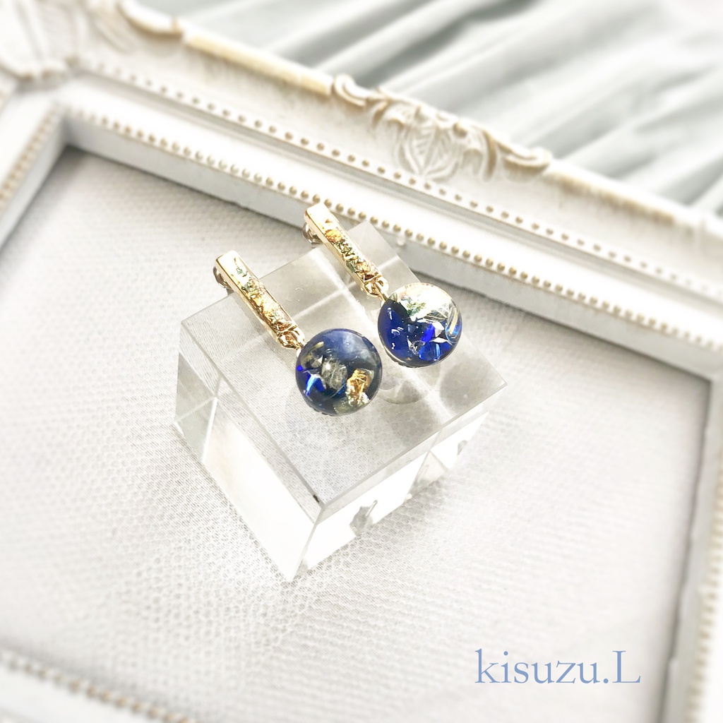 Stick Earrings 刀剣乱舞 part.1