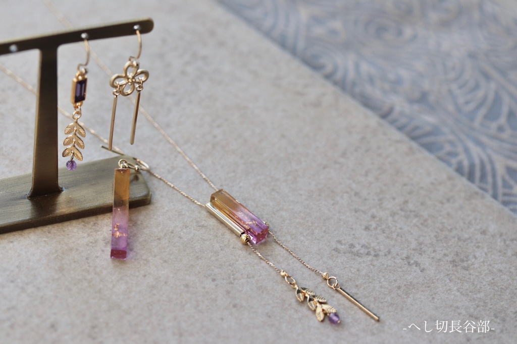 映画組+α -Gradation-