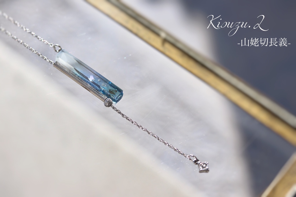 映画組+α -Gradation-