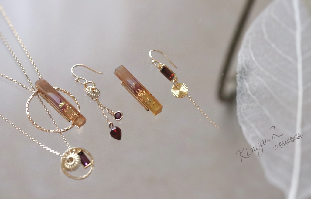 伊達組-Gradation-