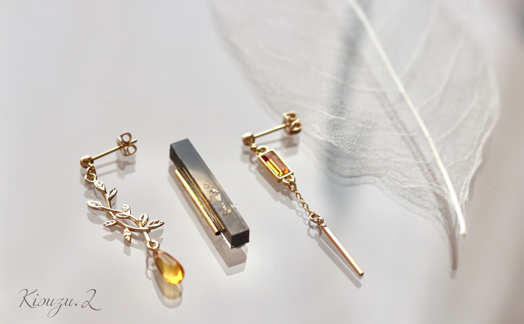 伊達組-Gradation-