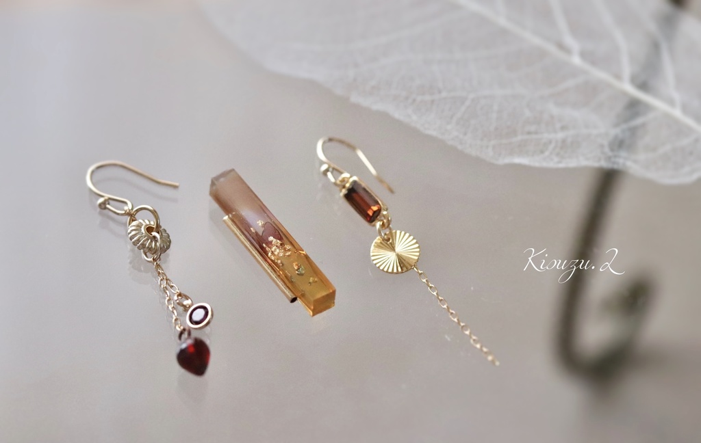 伊達組-Gradation-