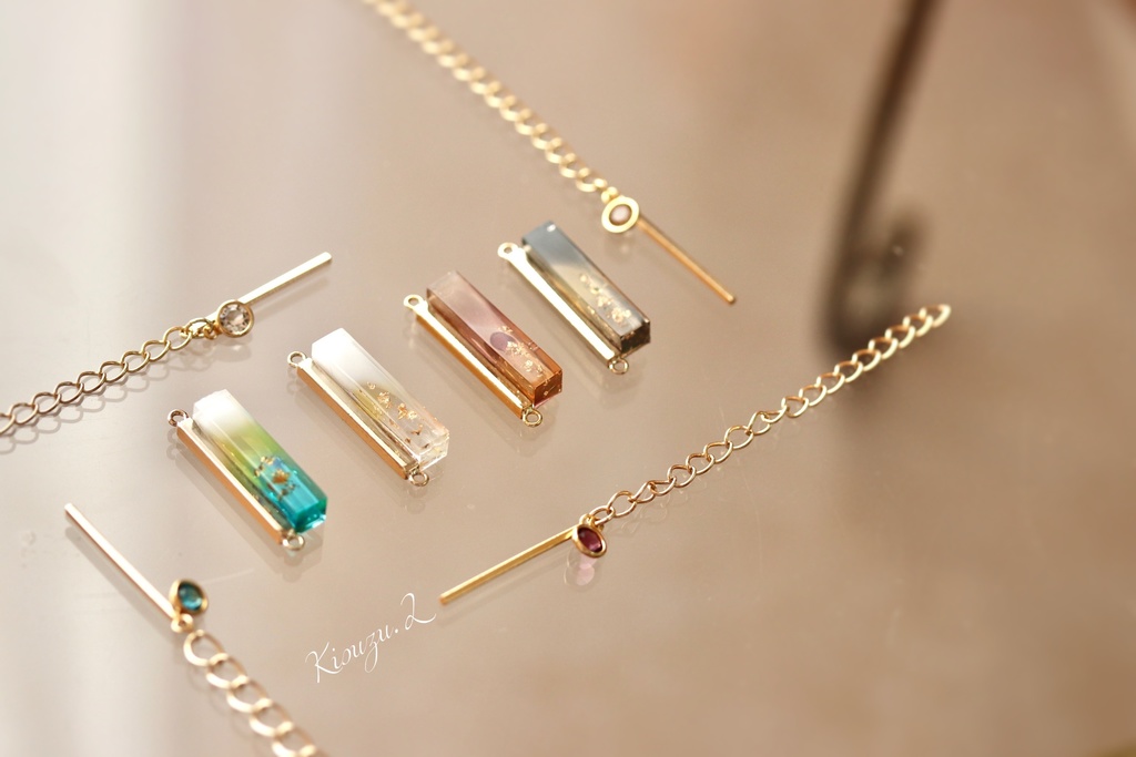 伊達組-Gradation-