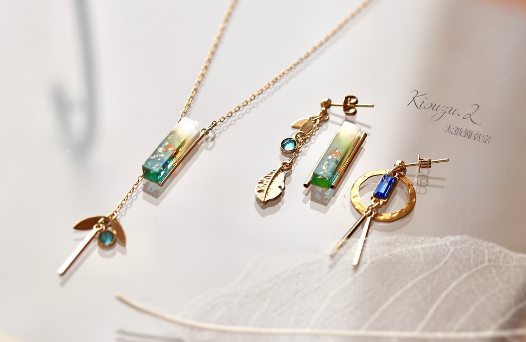 伊達組-Gradation-