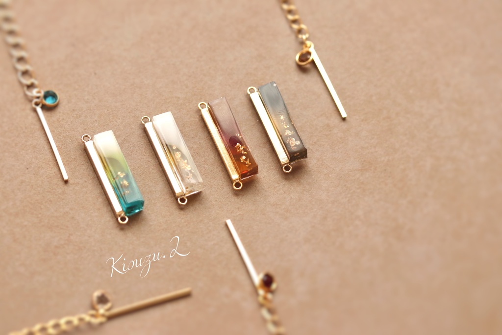 伊達組-Gradation-