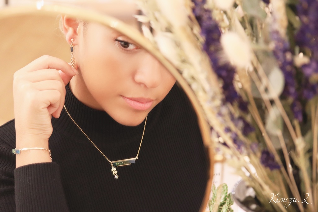 石切丸 にっかり青江-Gradation-