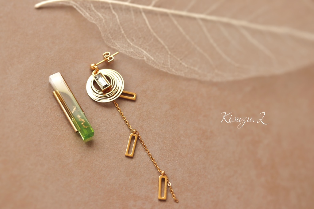 石切丸 にっかり青江-Gradation-