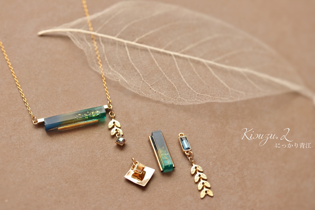 石切丸 にっかり青江-Gradation-