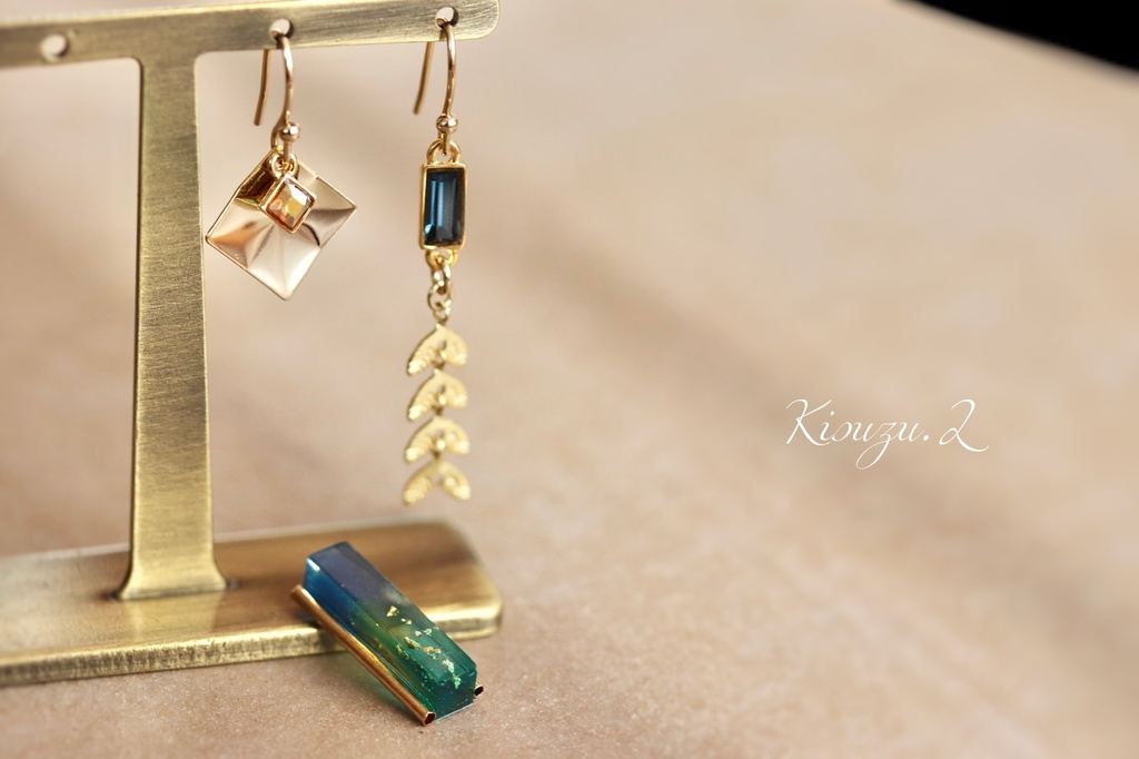 石切丸 にっかり青江-Gradation-