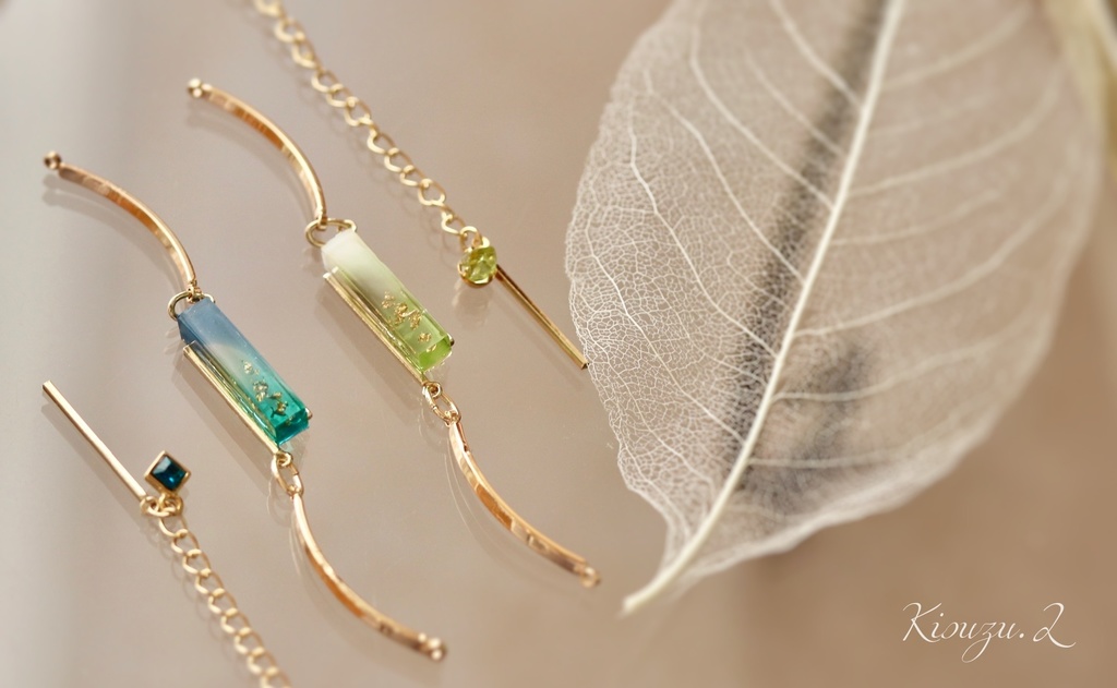 石切丸 にっかり青江-Gradation-