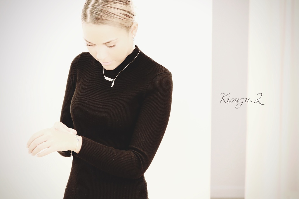 石切丸 にっかり青江-Gradation-