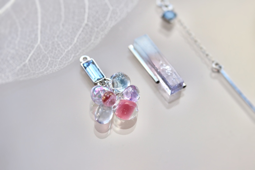 源氏組-Gradation-