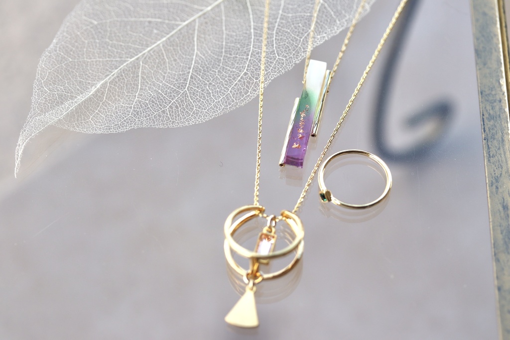 源氏組-Gradation-