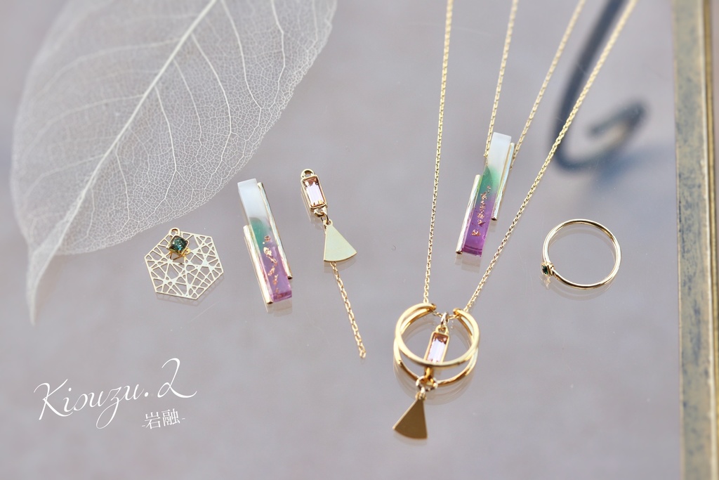 源氏組-Gradation-