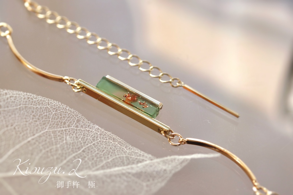 三名槍-Gradation-