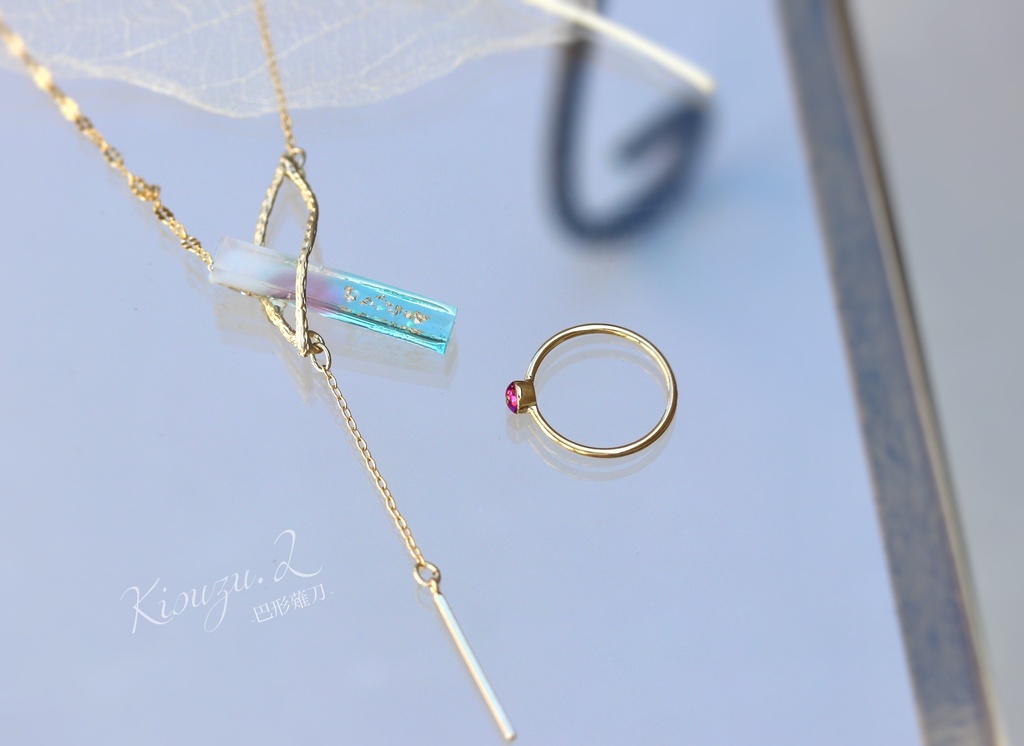 Gradation-彩- 歌仙/宗三/巴/静