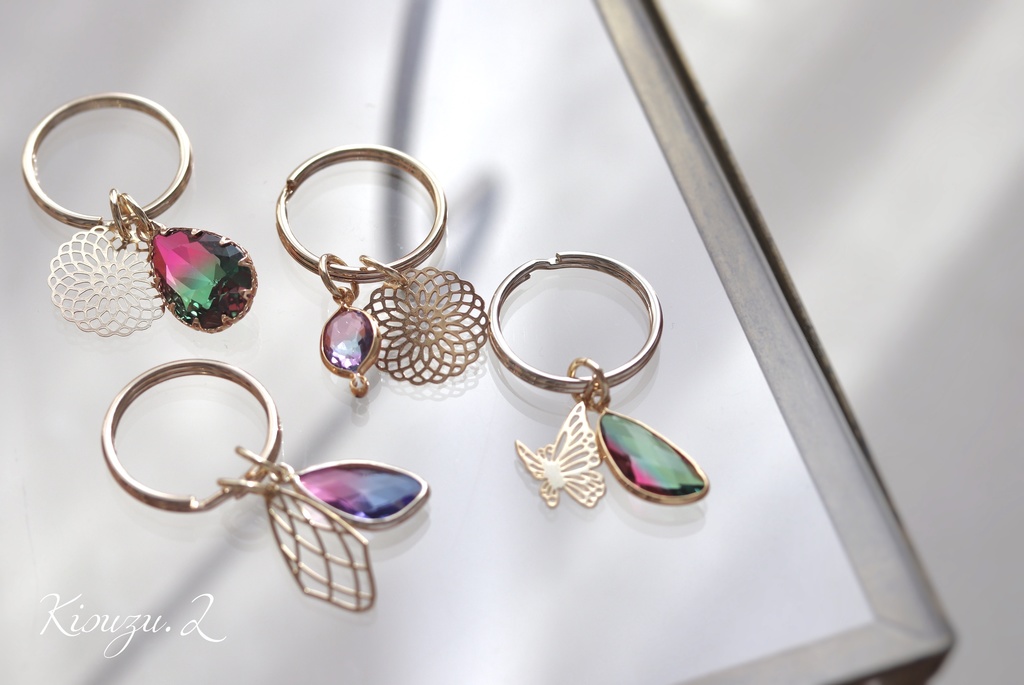 Gradation-彩- 歌仙/宗三/巴/静