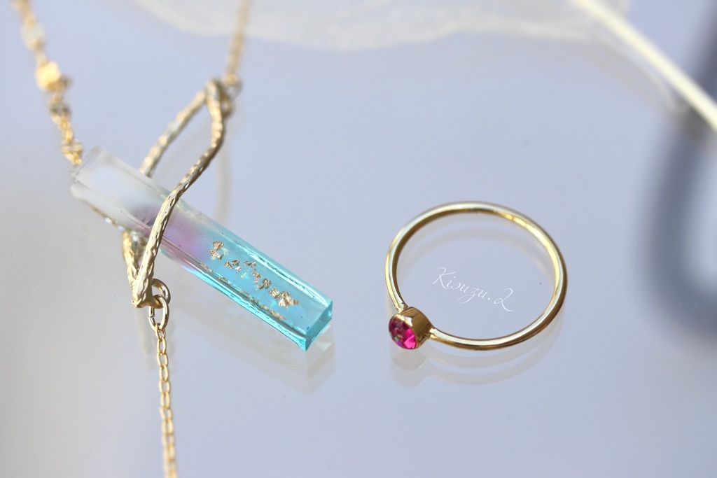 Gradation-彩- 歌仙/宗三/巴/静