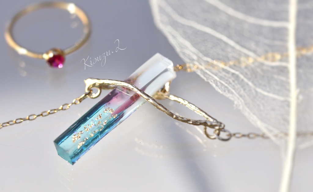 Gradation-彩- 歌仙/宗三/巴/静