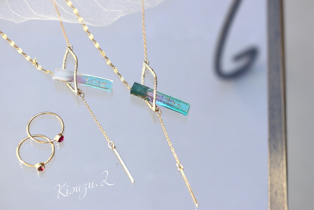 Gradation-彩- 歌仙/宗三/巴/静