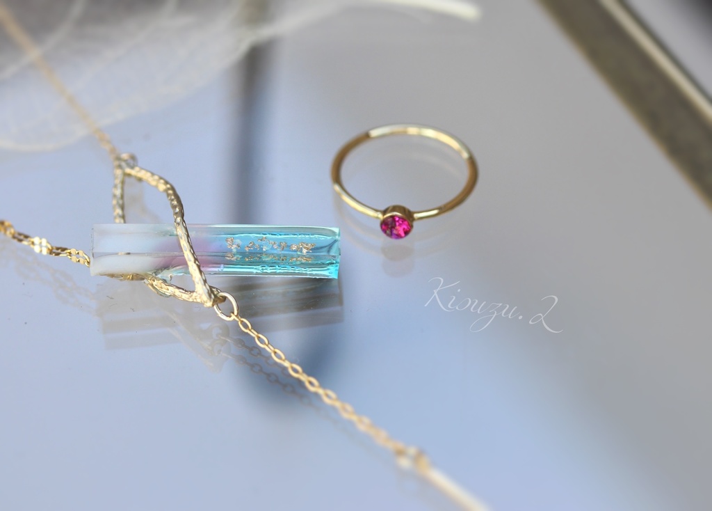 Gradation-彩- 歌仙/宗三/巴/静