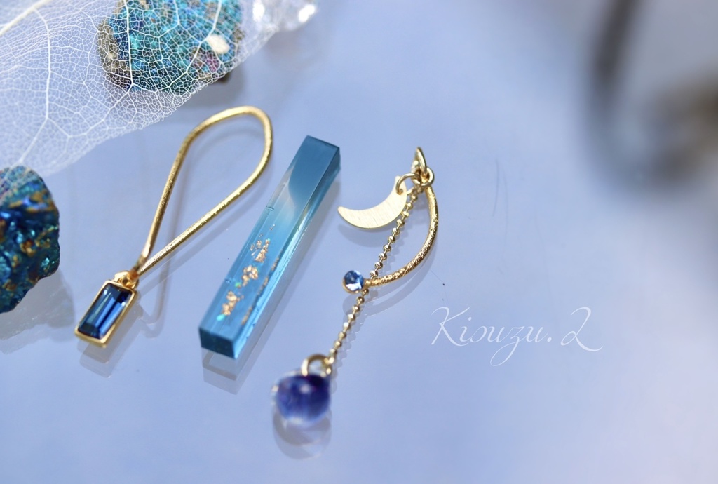 Gradation-Stardust-三日月/鶴丸