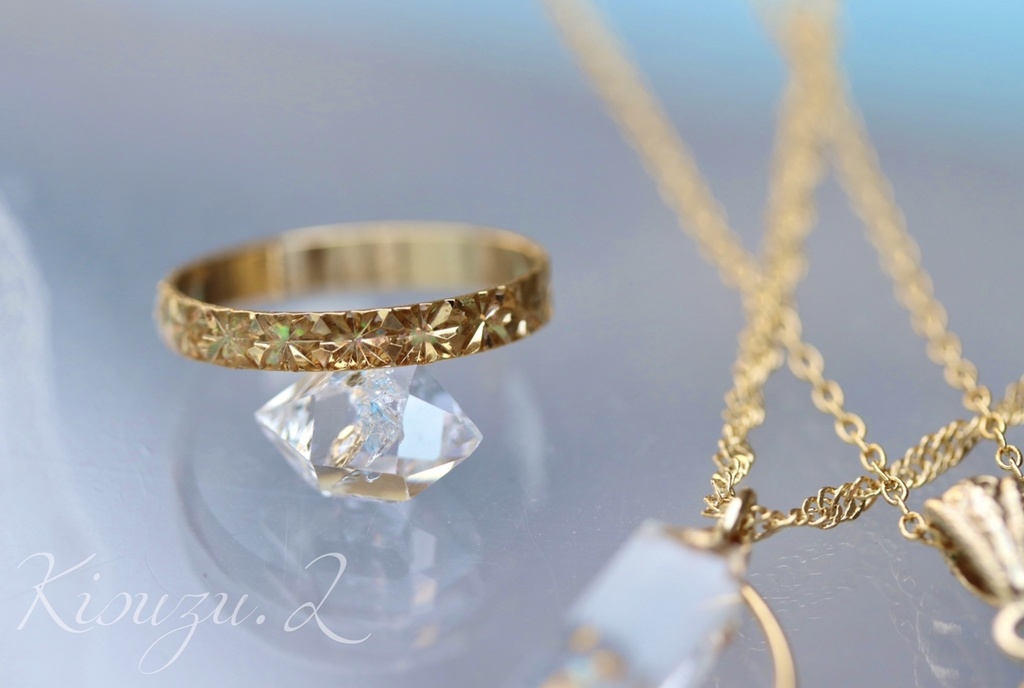 Gradation-Stardust-三日月/鶴丸