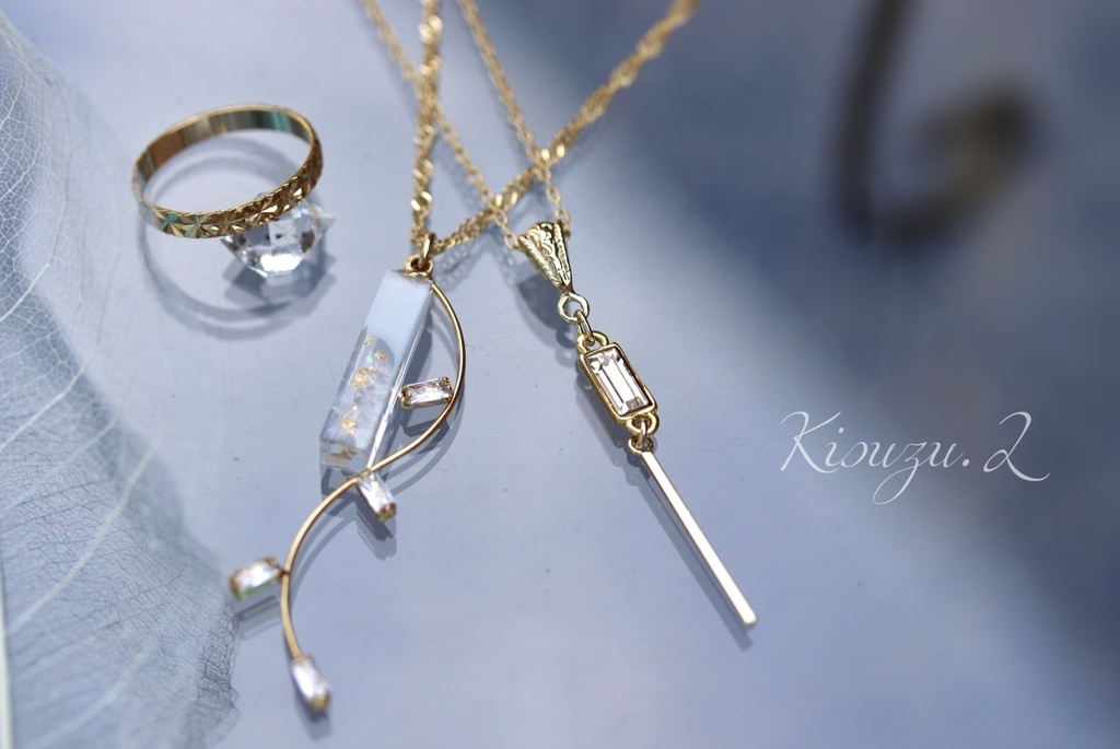 Gradation-Stardust-三日月/鶴丸