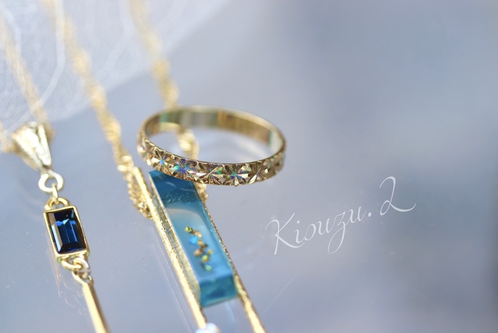 Gradation-Stardust-三日月/鶴丸