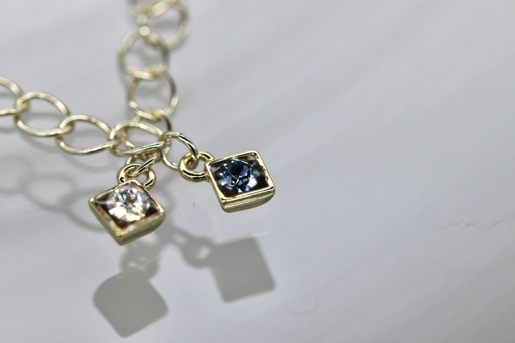 Gradation-Stardust-三日月/鶴丸