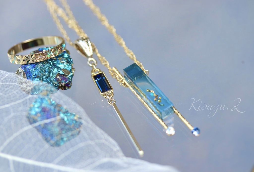 Gradation-Stardust-三日月/鶴丸