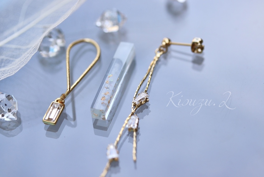 Gradation-Stardust-三日月/鶴丸