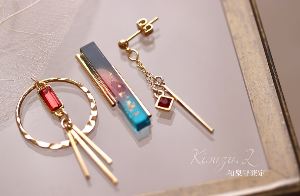 Gradation 新選組-Ⅰ-