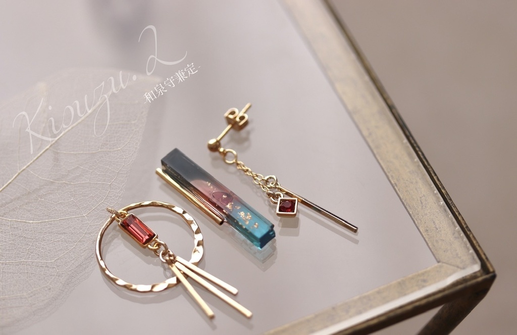 Gradation 新選組-Ⅰ-