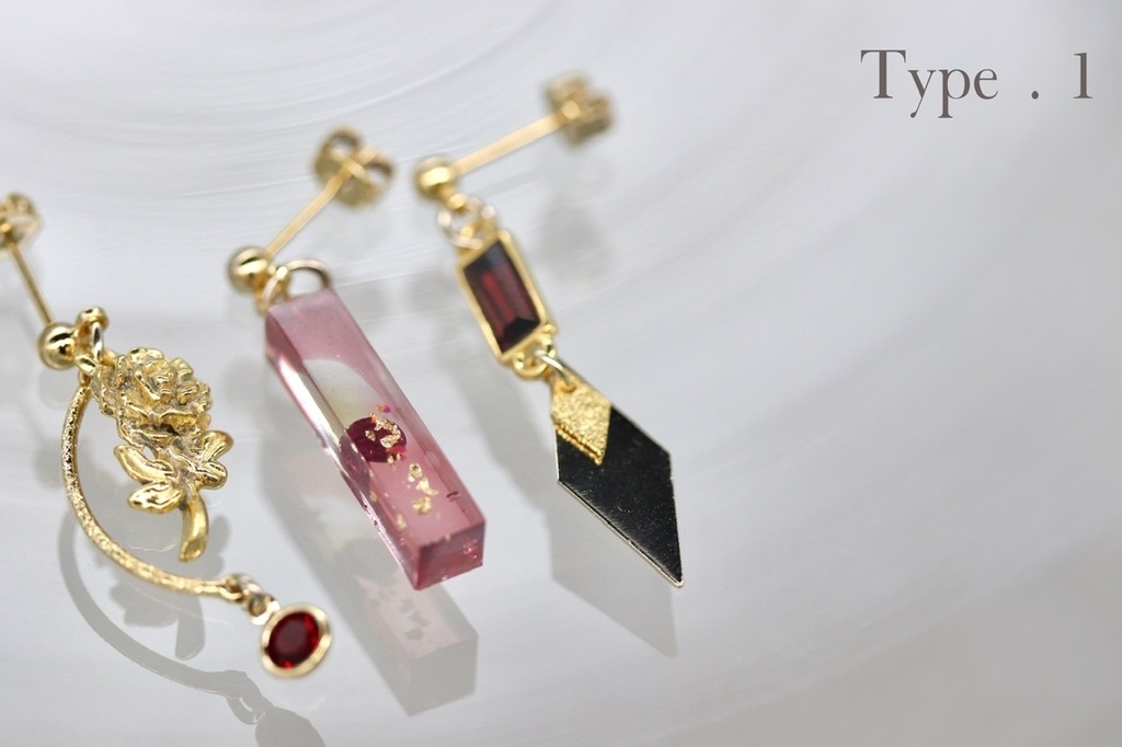 -Gradation- 新選組・虎徹