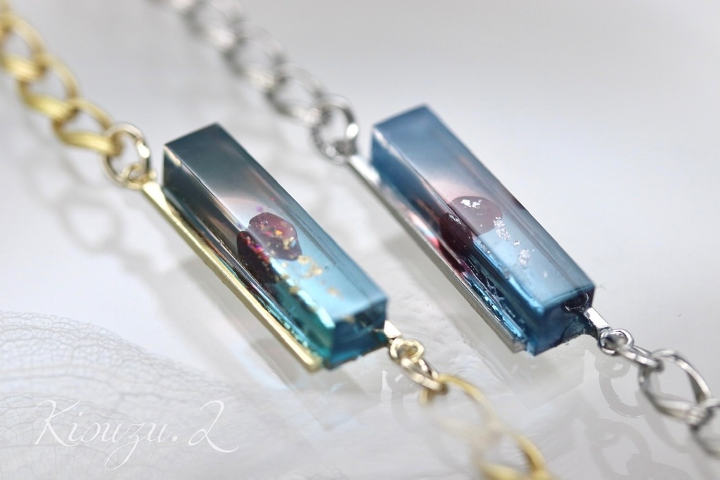 -Gradation- 新選組・虎徹