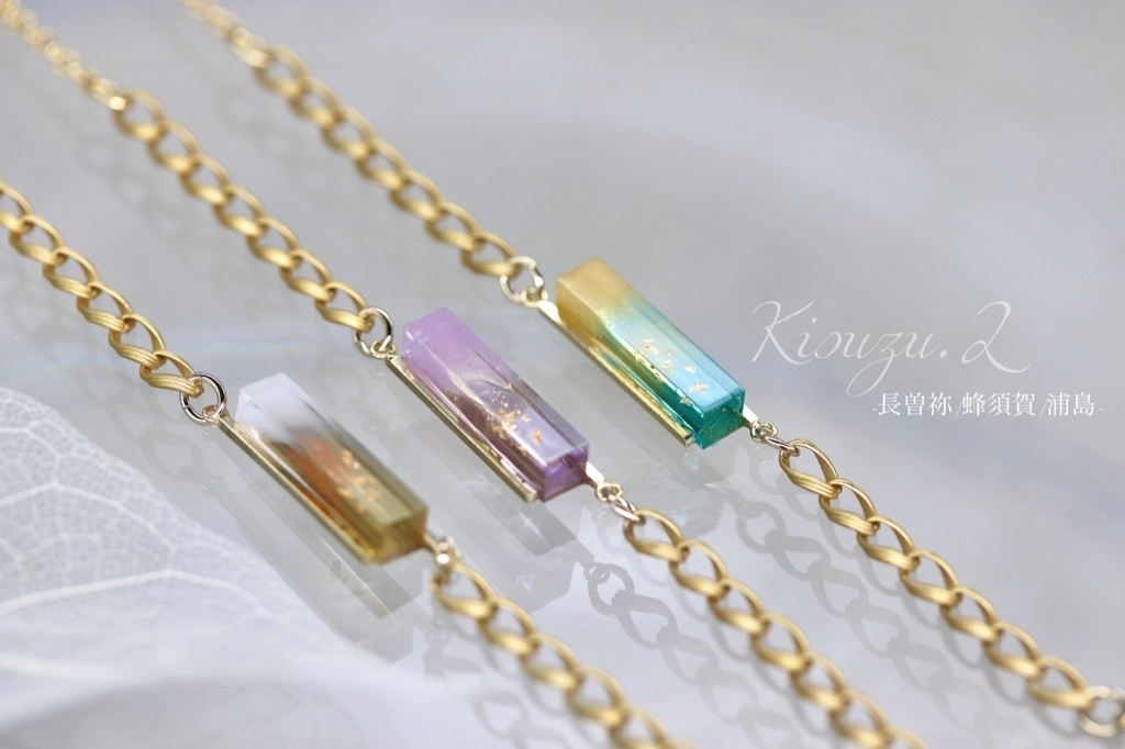 -Gradation- 新選組・虎徹