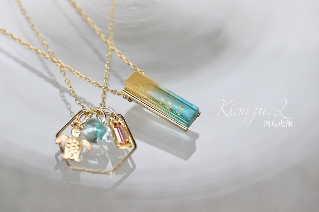 -Gradation- 新選組・虎徹