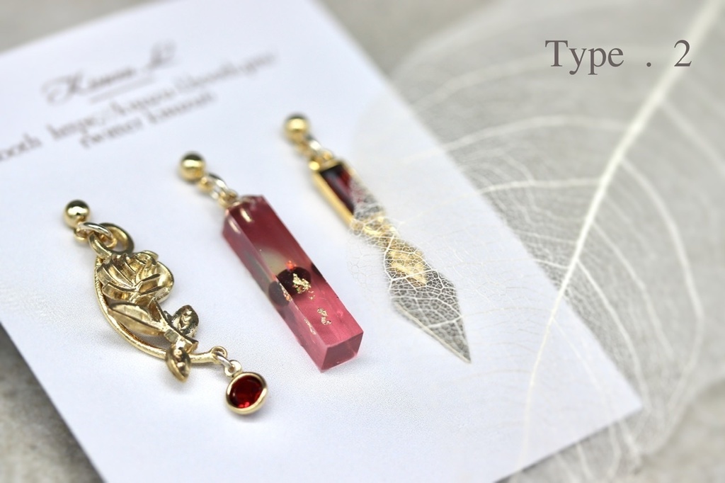 -Gradation- 新選組・虎徹