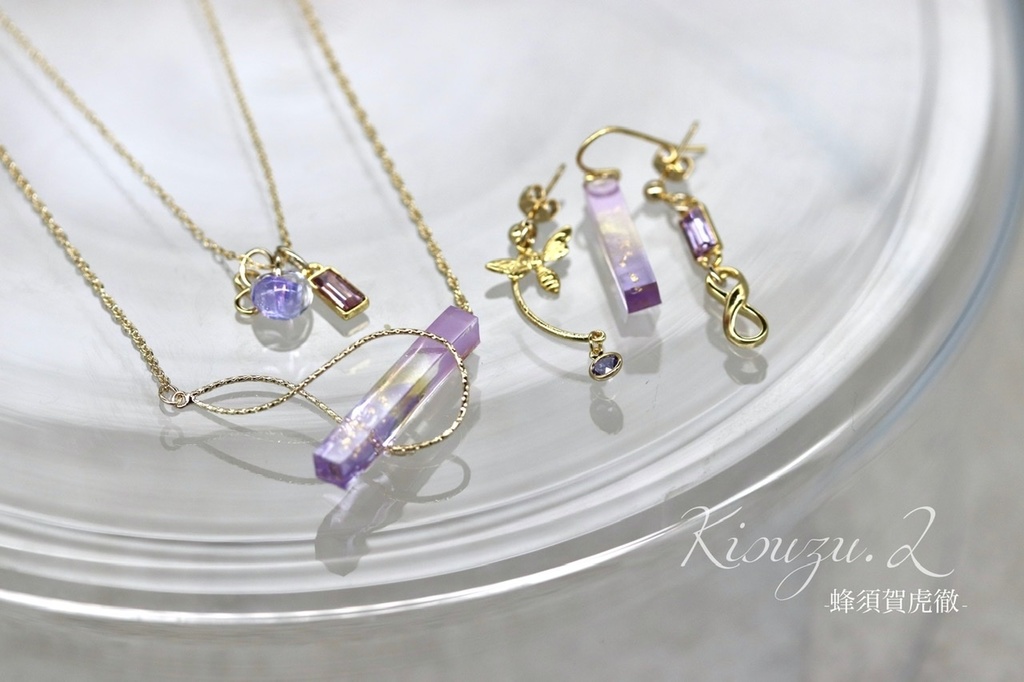 -Gradation- 新選組・虎徹