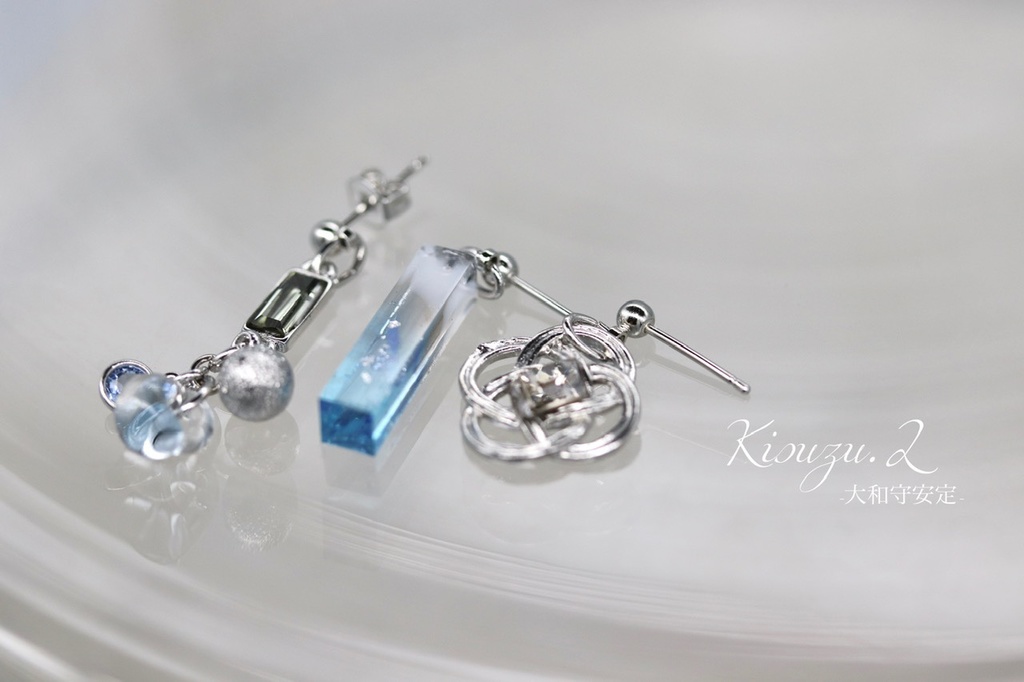 -Gradation- 新選組・虎徹