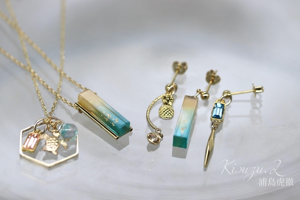 -Gradation- 新選組・虎徹