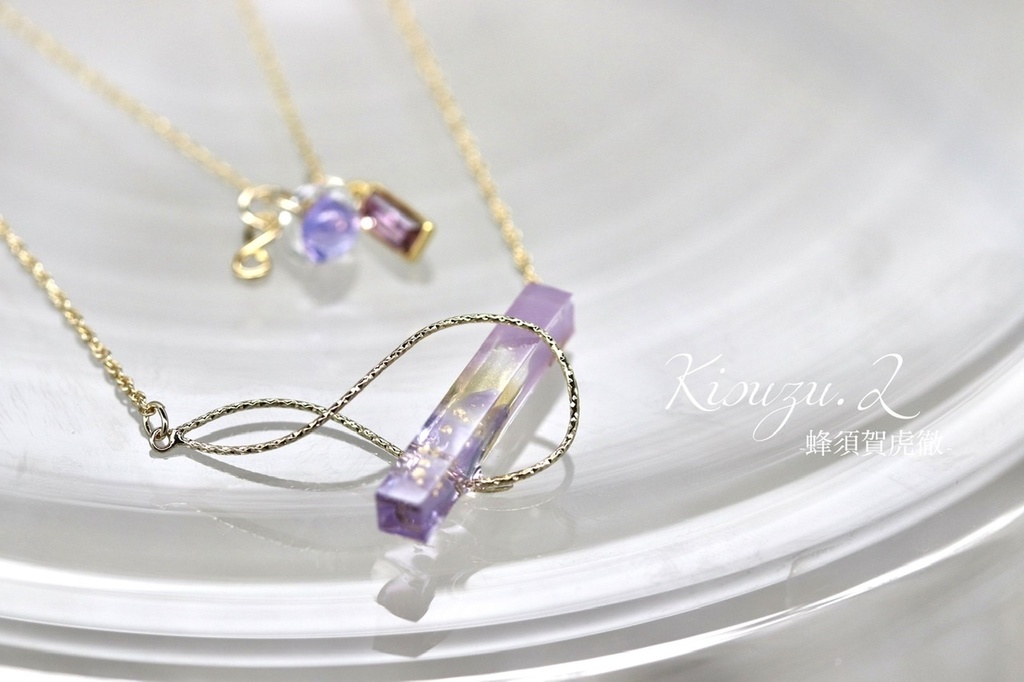 -Gradation- 新選組・虎徹