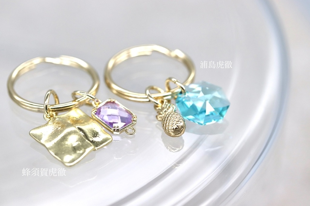 -Gradation- 新選組・虎徹