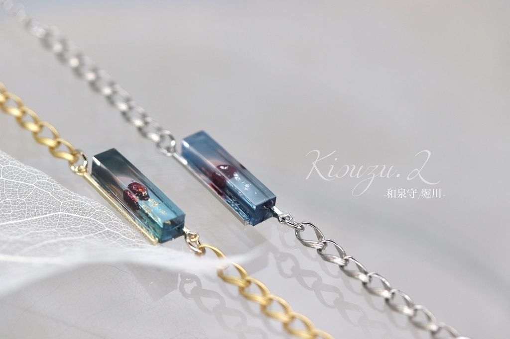 -Gradation- 新選組・虎徹