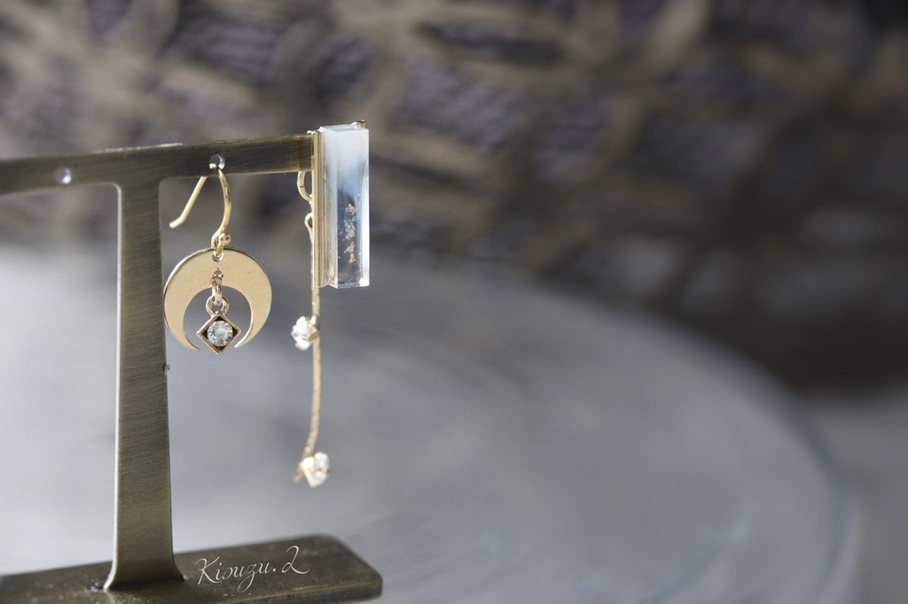 White-三日月/今剣/燭台切/祢々切丸-