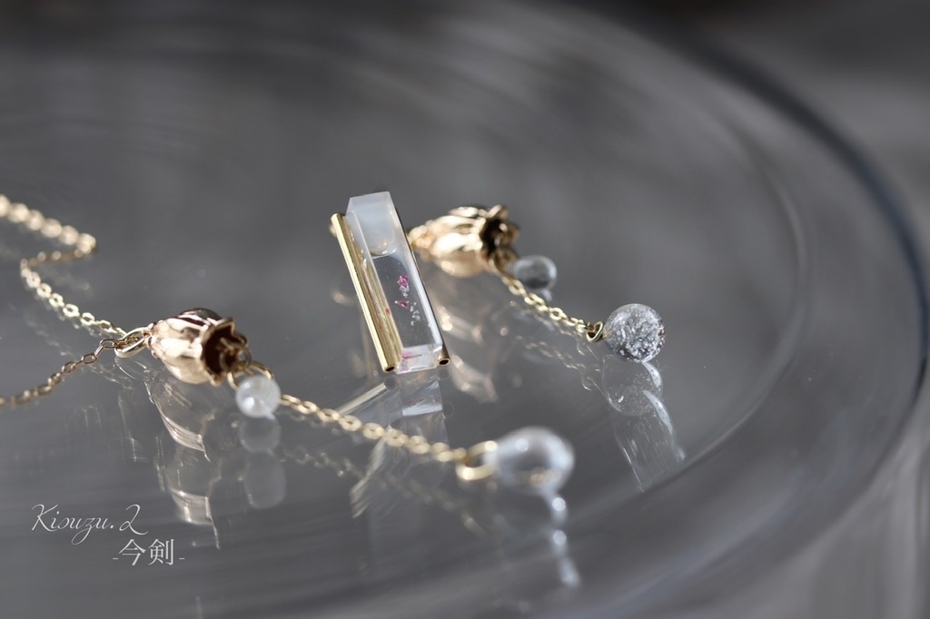 White-三日月/今剣/燭台切/祢々切丸-