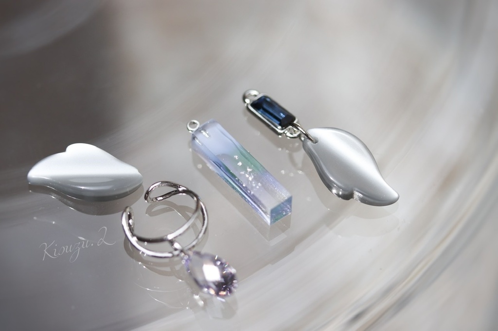 五月雨江・村雲江