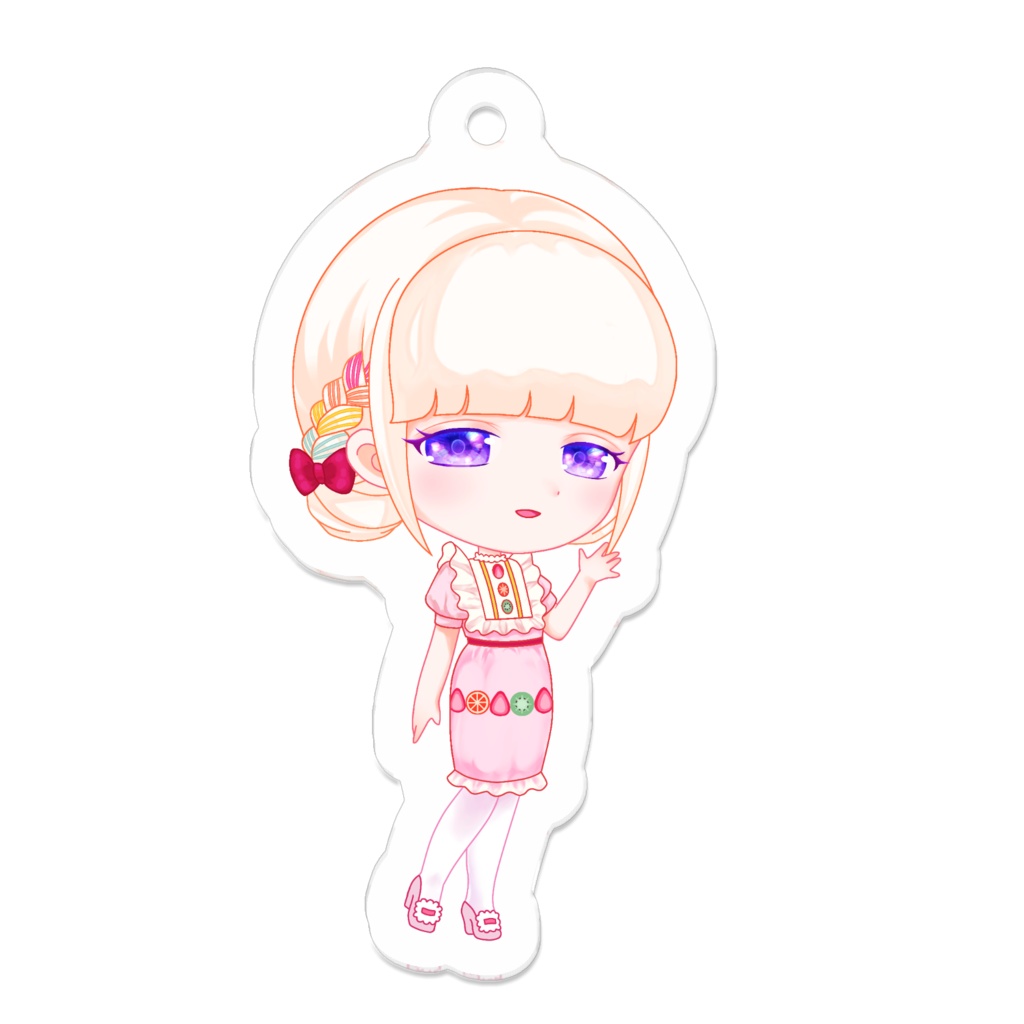 フルーツサンドがぁる